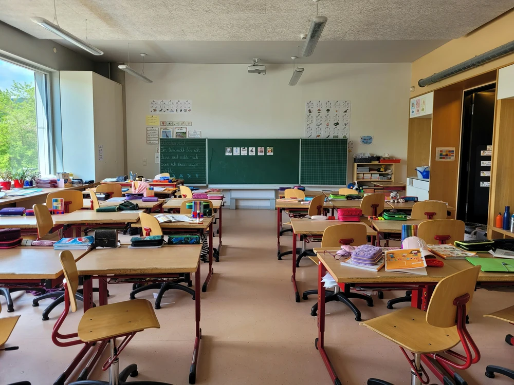 Alles zum Schulanfang